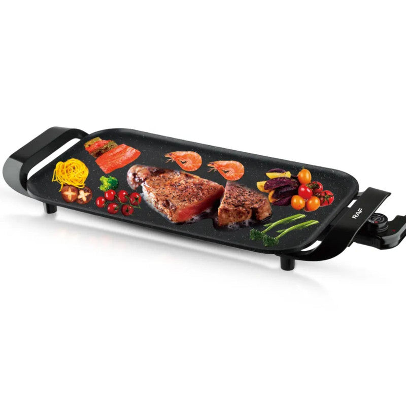 Mini Portable Contact Electric Grills Smokeless Grilled Hot Dogs Teppanyaki  BBQ Grill Steak Barbecue