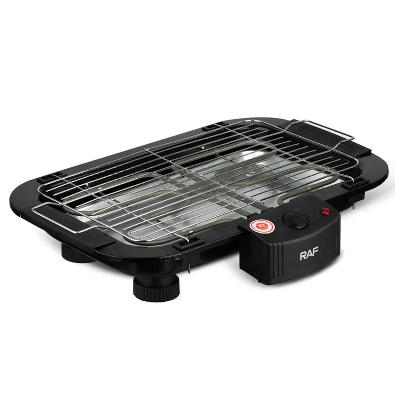 Discounted Smokeless Non-Stick Indoor/Outdoor Grill